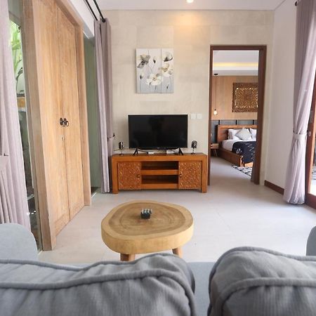 Stana Kendran Villa Ubud Extérieur photo