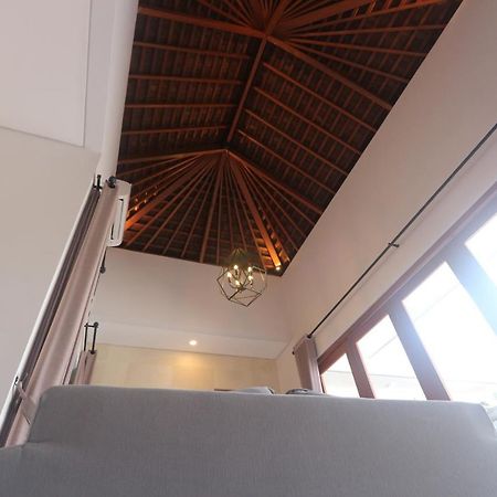 Stana Kendran Villa Ubud Extérieur photo