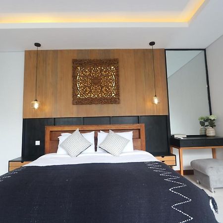 Stana Kendran Villa Ubud Extérieur photo