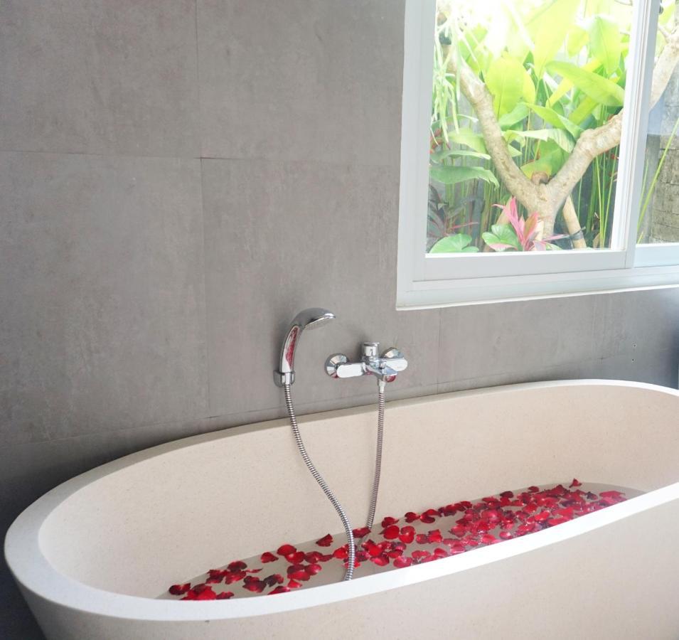 Stana Kendran Villa Ubud Extérieur photo