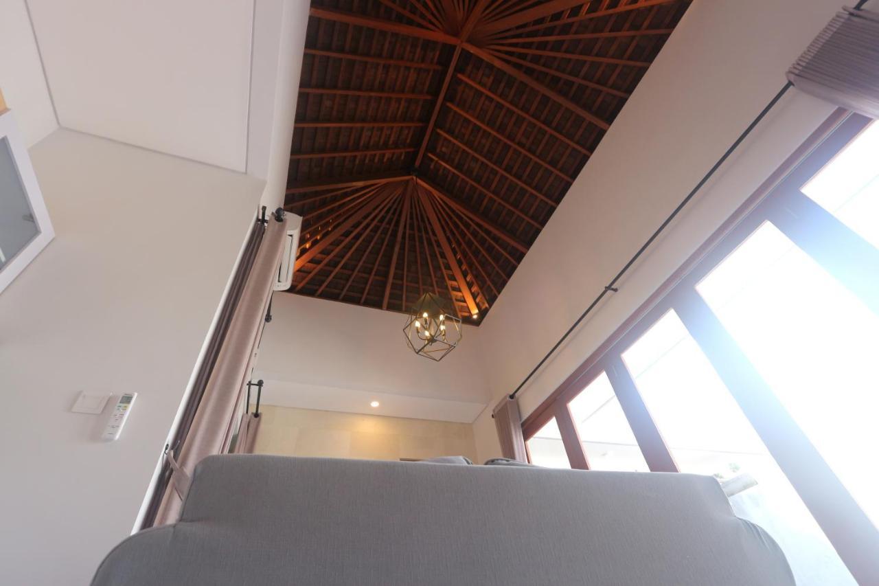 Stana Kendran Villa Ubud Extérieur photo