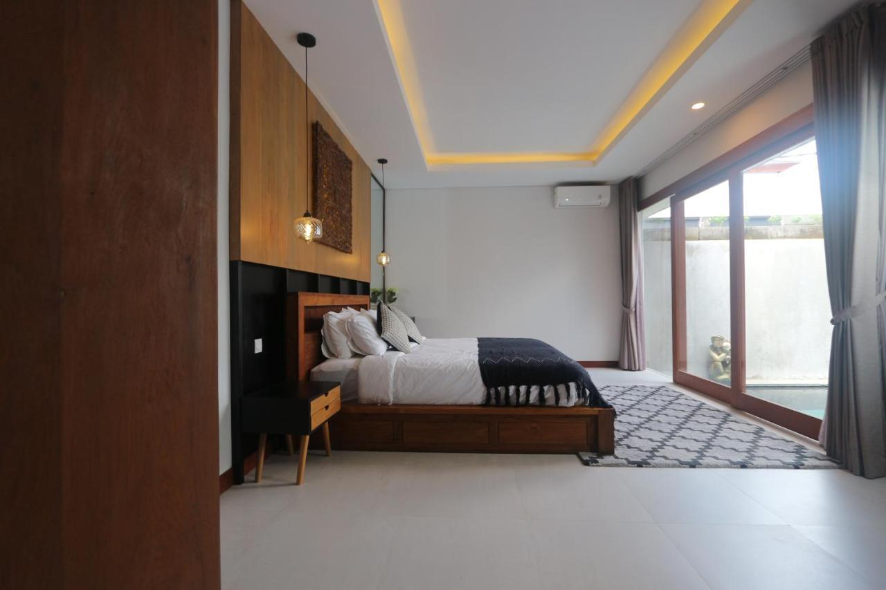 Stana Kendran Villa Ubud Extérieur photo