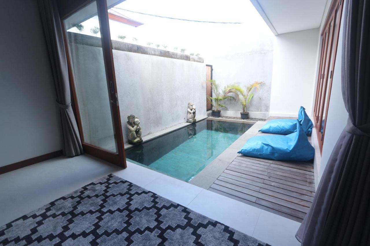 Stana Kendran Villa Ubud Extérieur photo